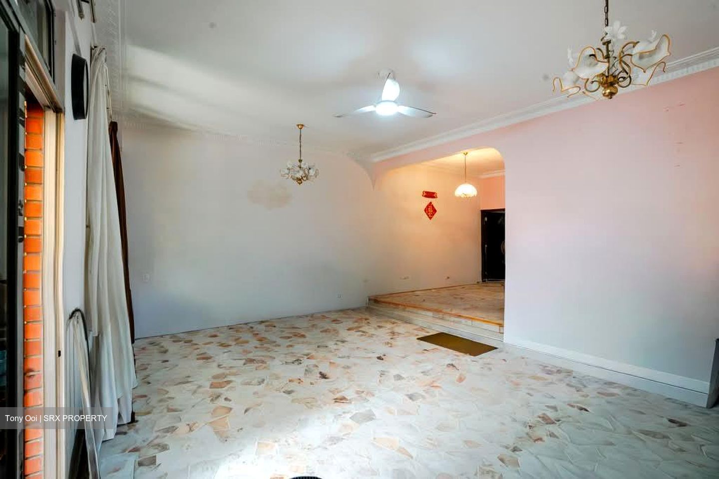 Richards Avenue (D19), Terrace #606962771